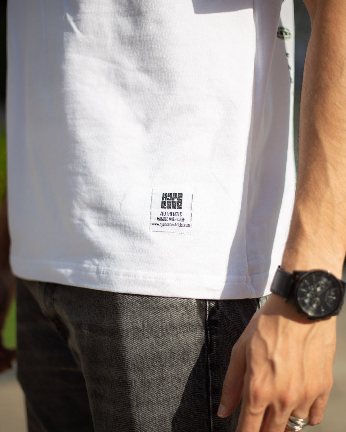 Tokyo Modern Tee