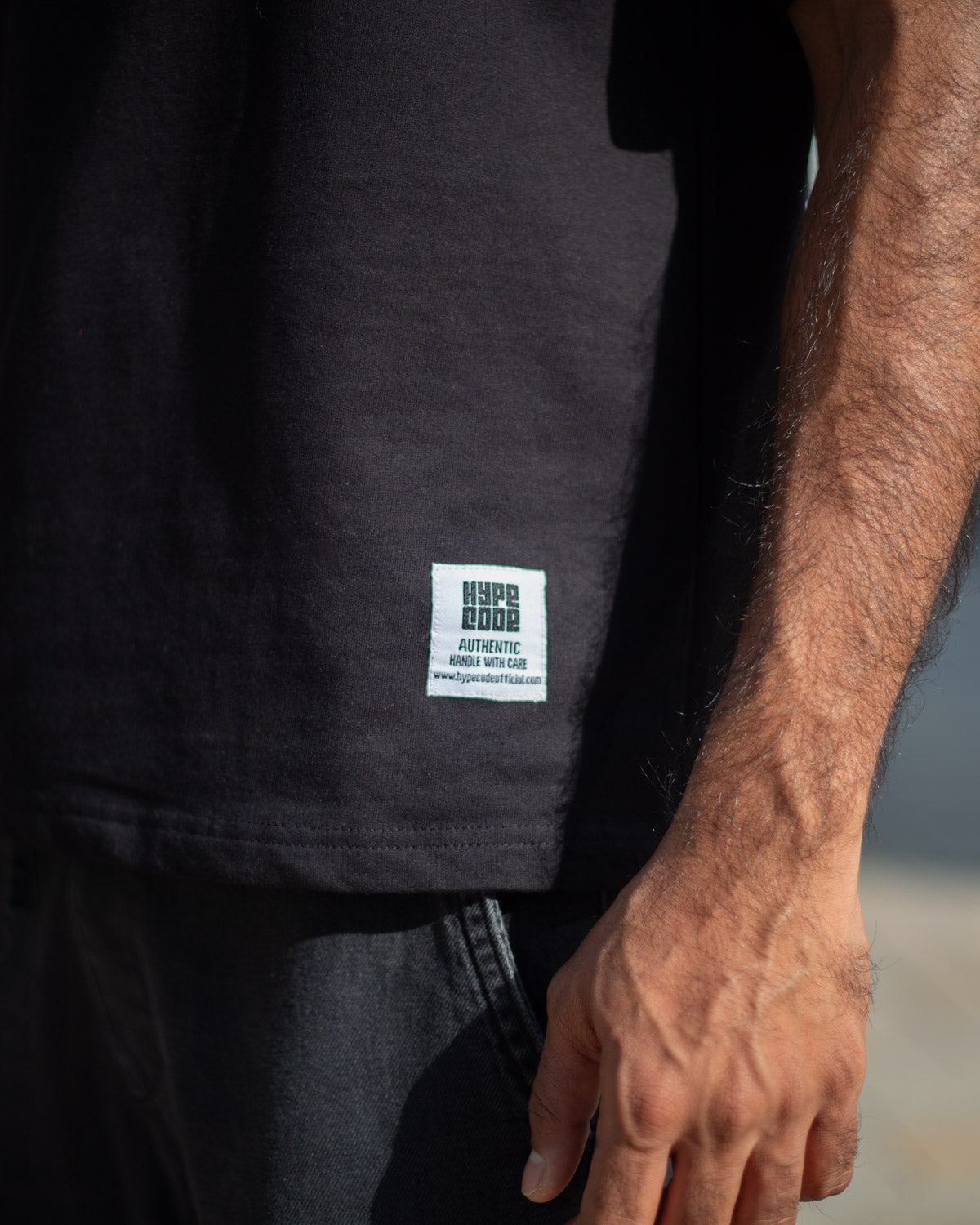 Tokyo Modern Tee