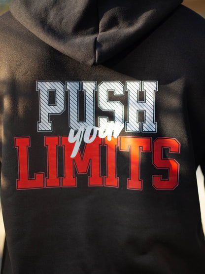 Adrenaline Junkie Gym Hoodie