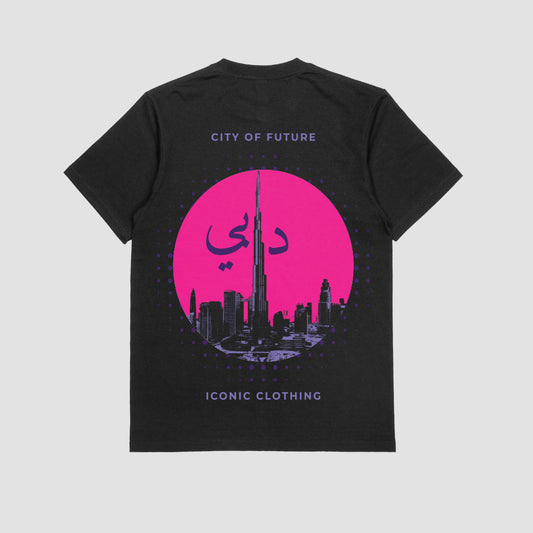 City of Future