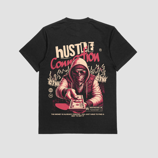 Hustle Connection