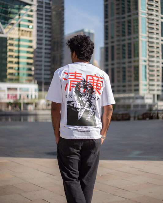 Samurai