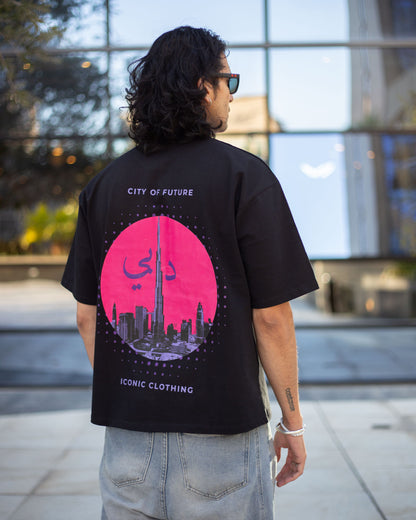 City of Future