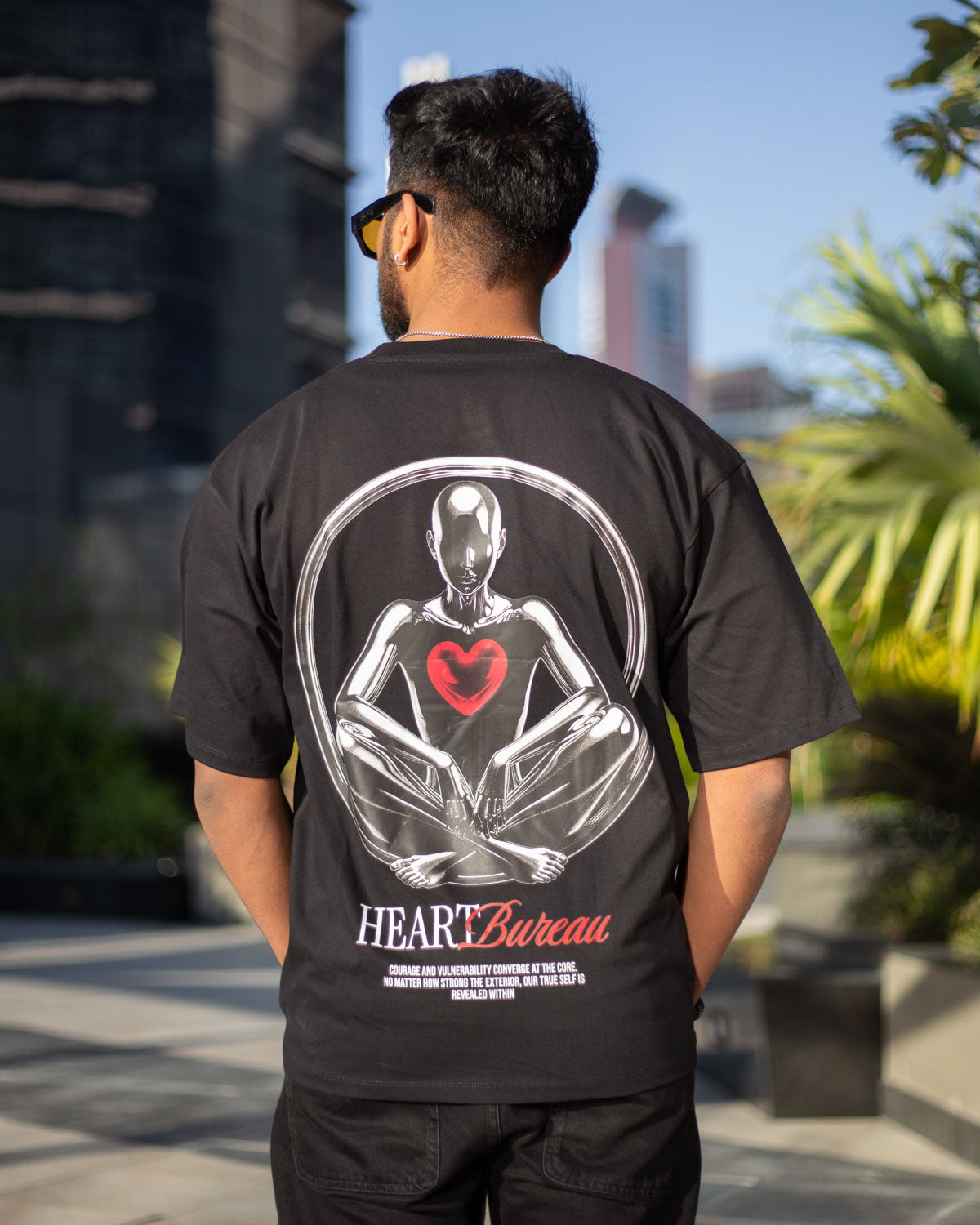 Heart Bureau