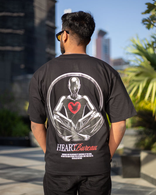 Heart Bureau