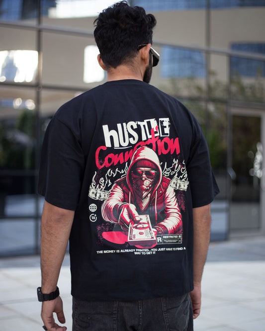 Hustle Connection