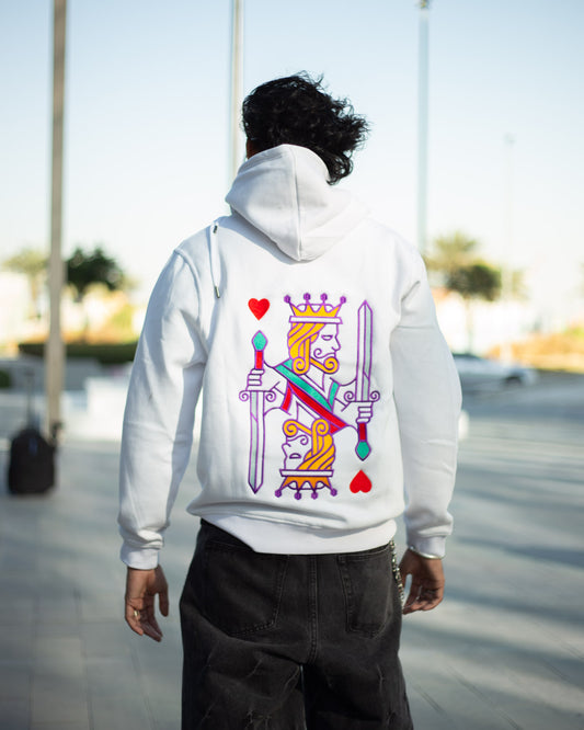 King Hoodie
