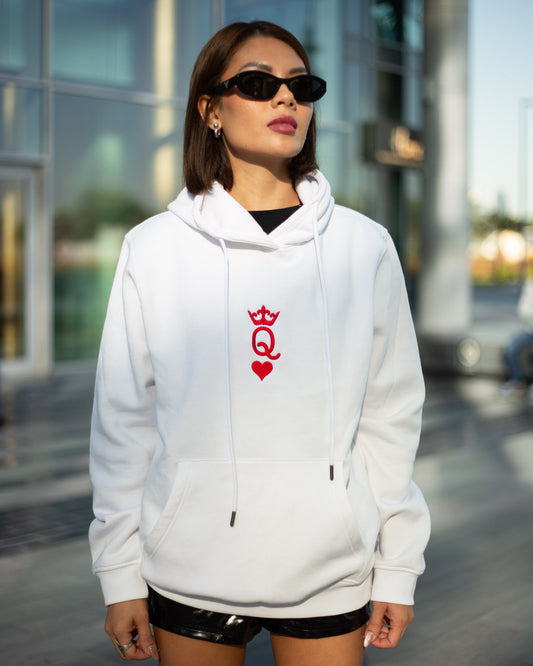 Queen Hoodie