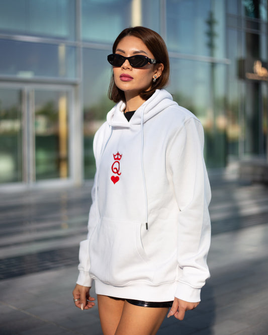 Queen Hoodie
