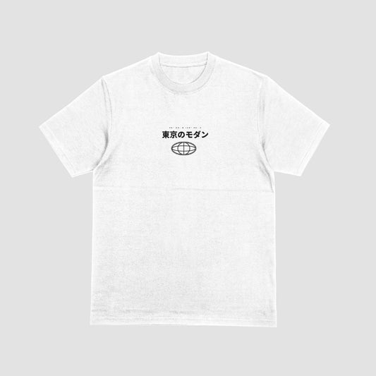Tokyo Modern Tee